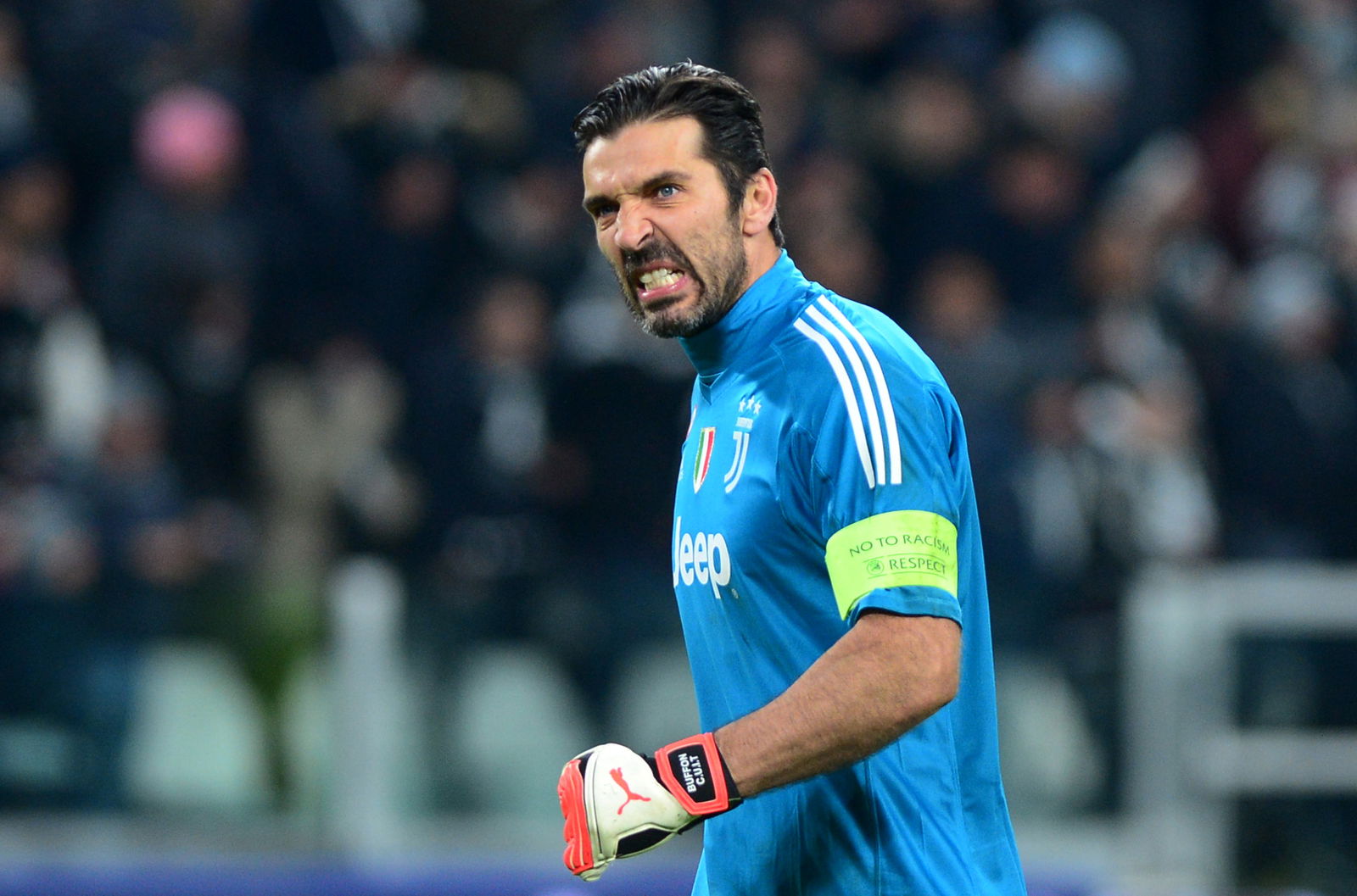 Gianluigi Buffon most expensive goalkeeper 2018