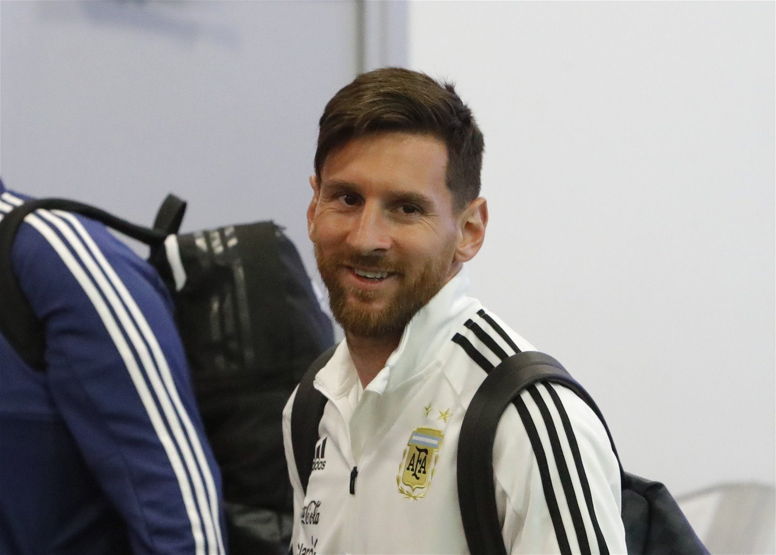 Lionel Messi Argentina World Cup squad 2022