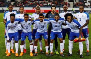 Panama squad World Cup 2018