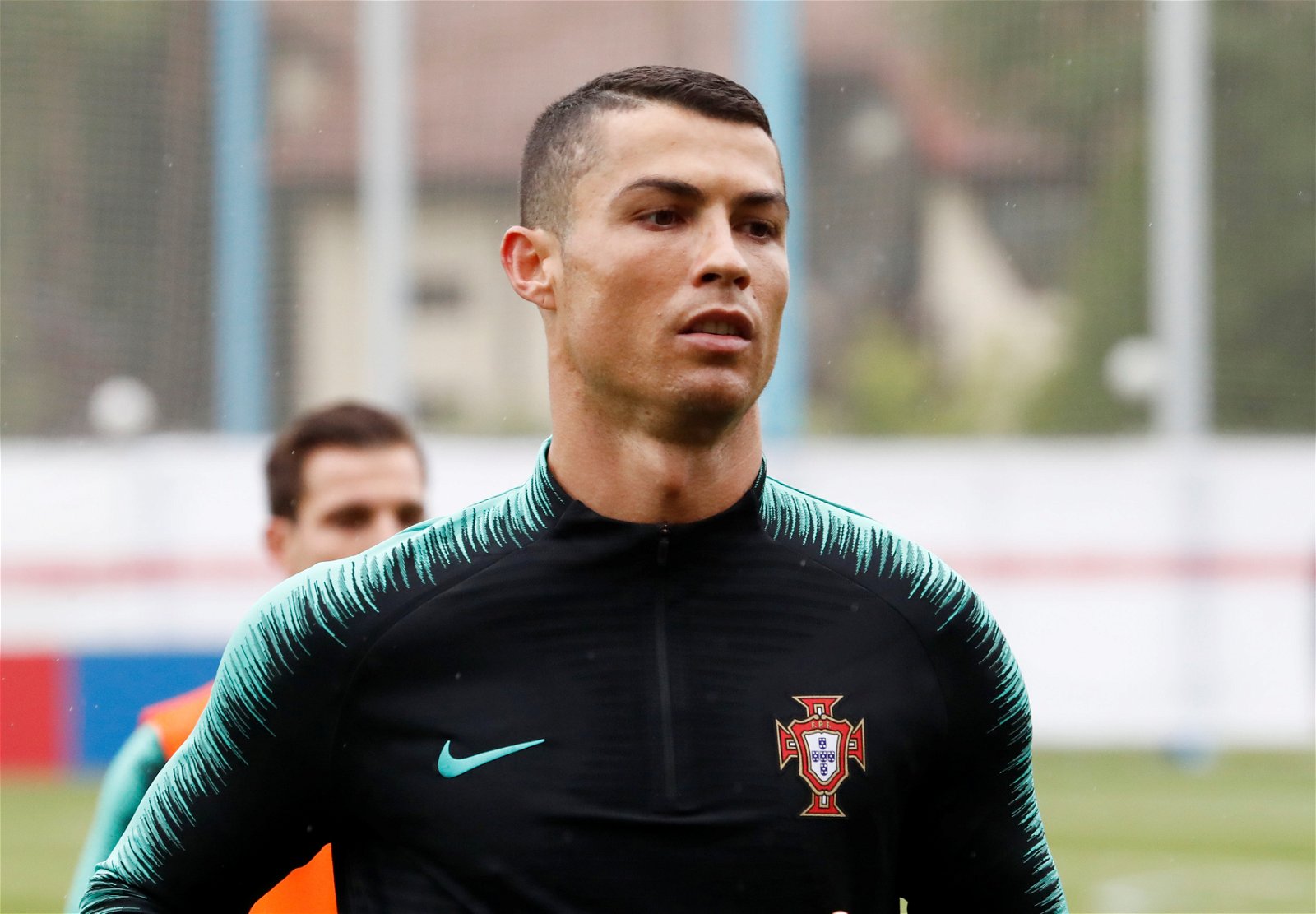 Portugal squad World Cup 2018 Cristiano Ronaldo