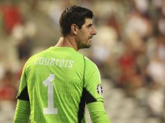 TOP 10: Most Expensive Goalkeepers’ of all-time Thibaut Courtois, Chelsea to Real Madrid in 2018, £35m