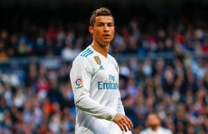 Real Madrid will pay Cristiano Ronaldo 30m euros per season 1