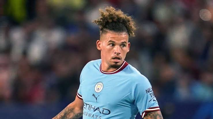 Kalvin Phillips -Manchester City: Most Disappointing Premier League players