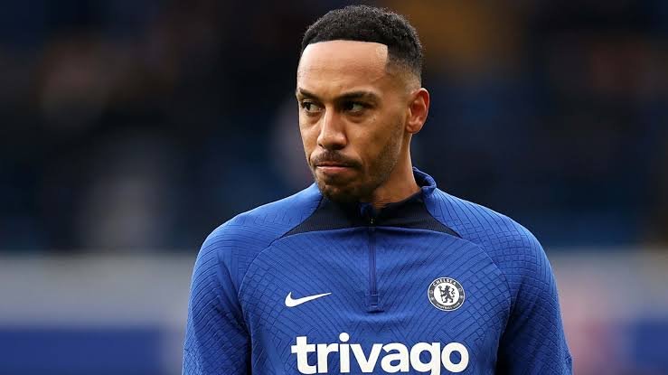 Pierre Emerick Aubameyang - Chelsea: Most Disappointing Premier League players