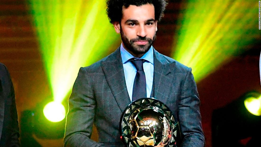 African Footballer of The Year winners list - all past winners 1992-2019!