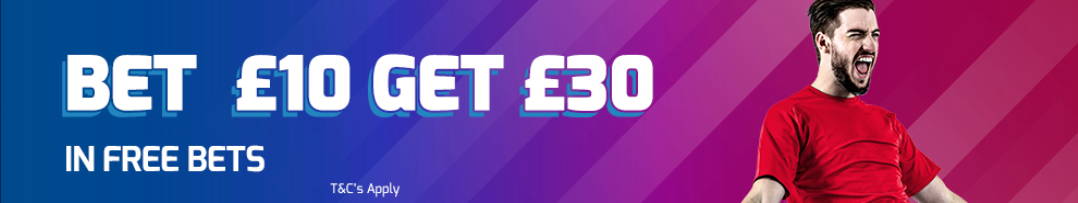 Betting sites free bets no deposit