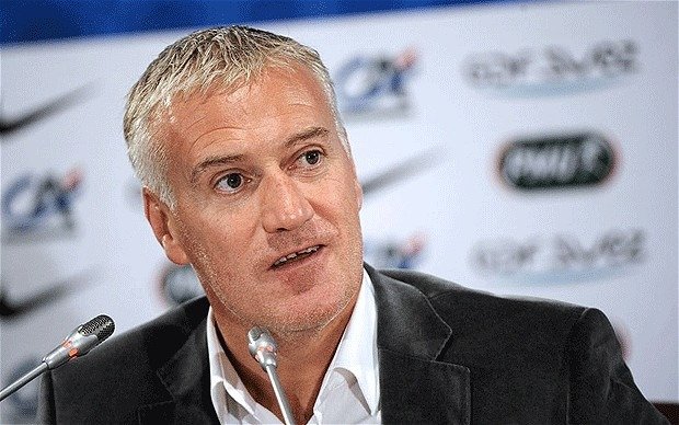 Didier Deschamps Holds the Key to France's Ability to Justify Their Tag as Third Favourites in Russia