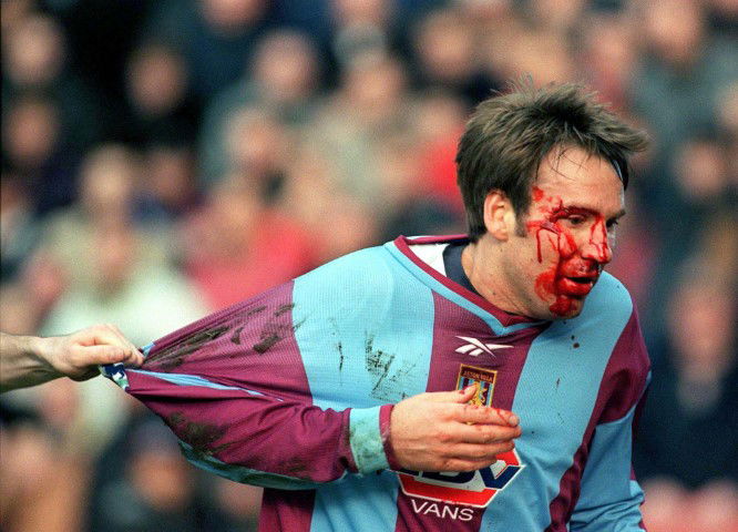 Paul Merson Top 5 Footballers who went broke