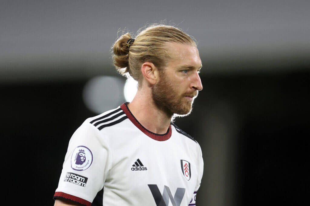 Tim Ream - Fulham: Most Underrated Footballers