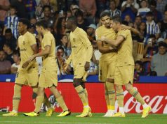 Top 10 Highest Paid Barcelona Players 2026 Top 10 Highest Paid Barcelona Players
