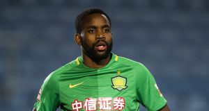 Top 10 Highest Paid Footballers In China 2026 Top 10 Highest Paid Footballers In China 2026
