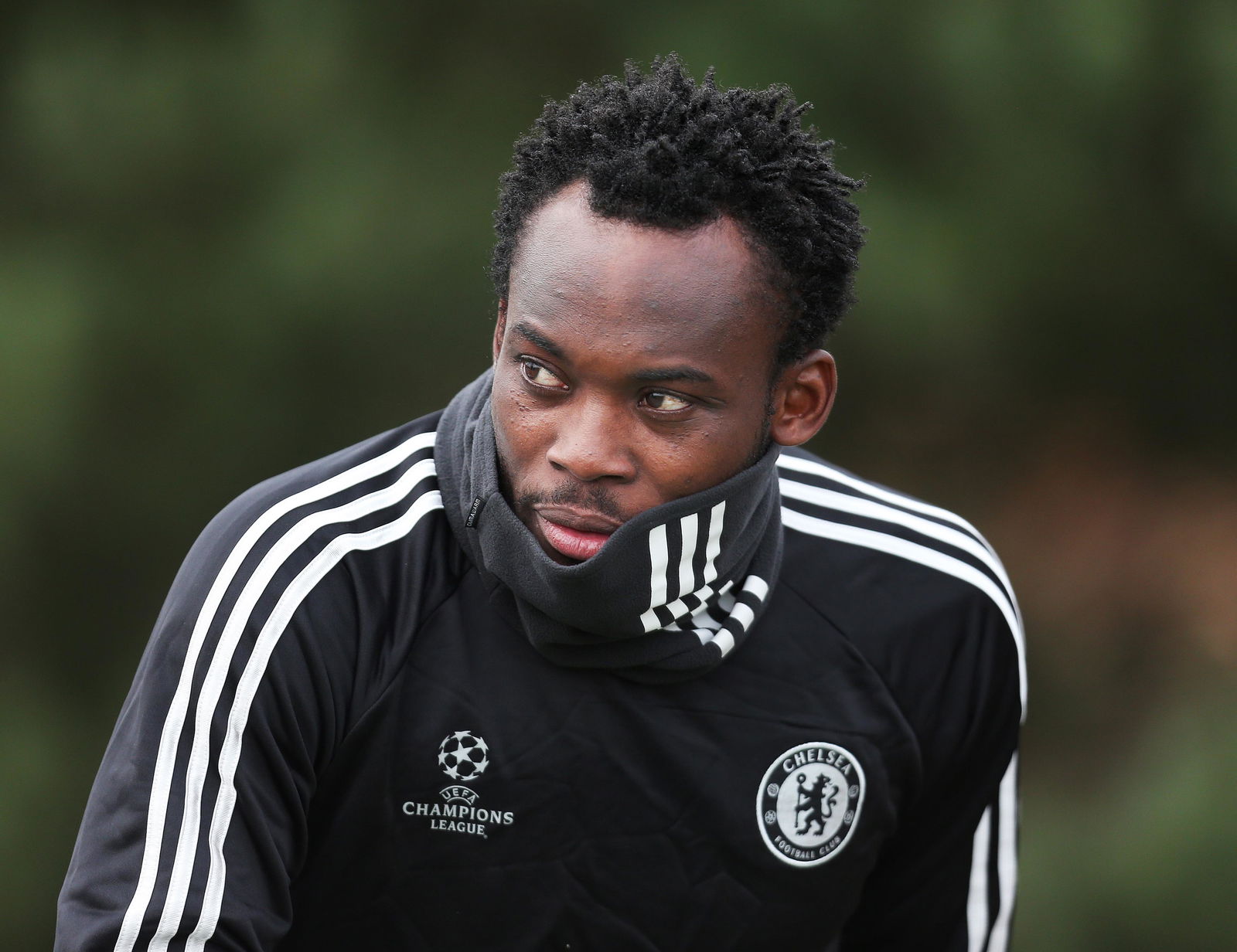 Essien