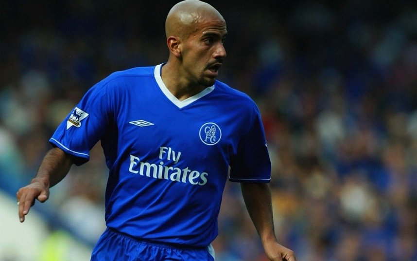 Top 10 Worst Chelsea Players of All Time