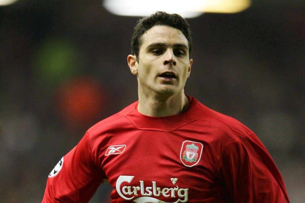 Top 10 Worst Liverpool Players Of All Time