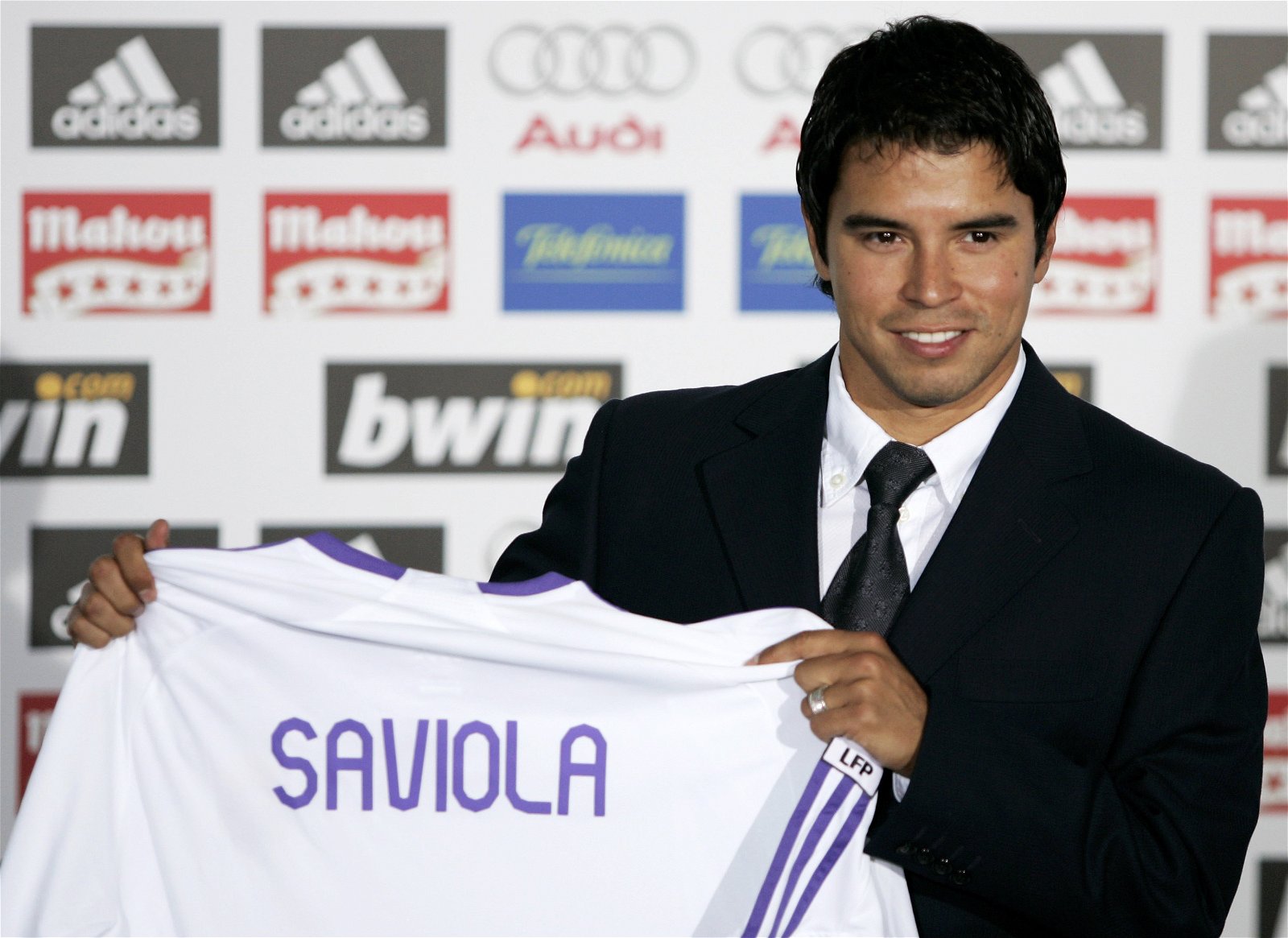 Top 10 Worst Real Madrid Signings in History