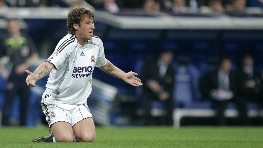 Top 10 Worst Real Madrid Signings in History