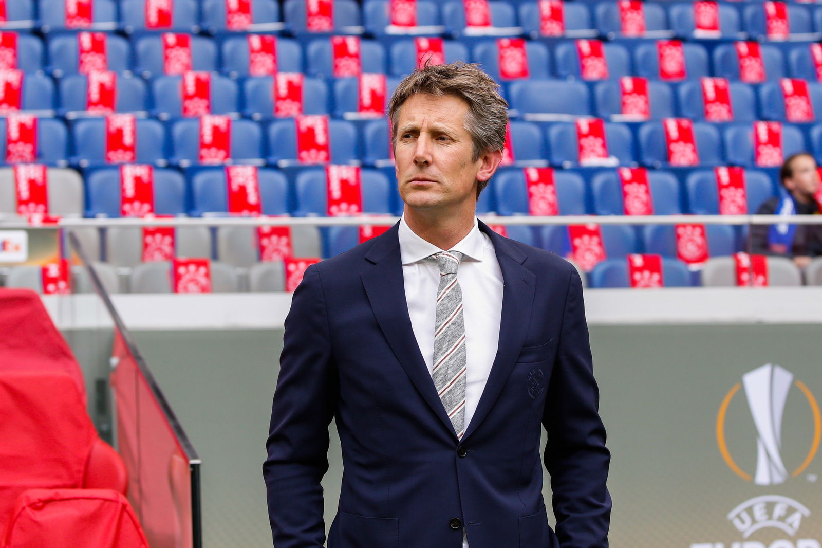 Van der Sar