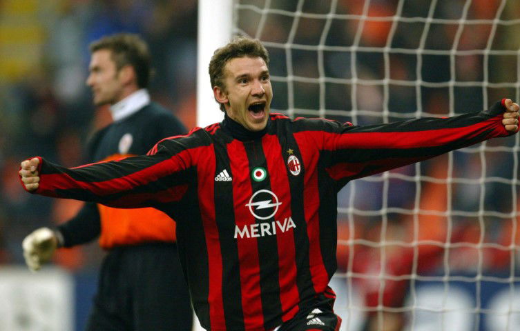 Best-Champions-League-strikers-ever-Andriy-Shevchenko