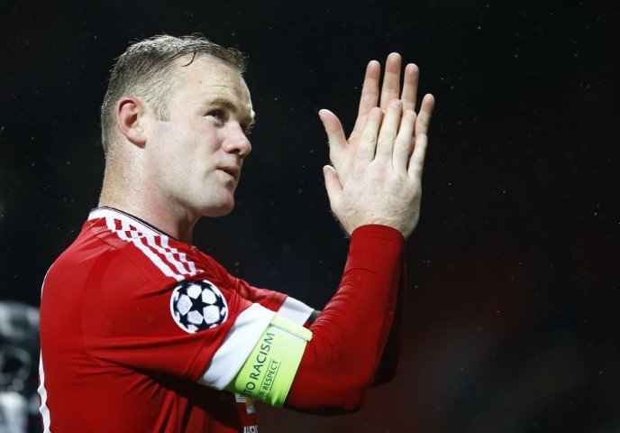 Best-Champions-League-strikers-ever-Wayne-Rooney
