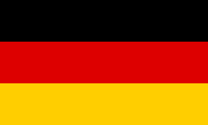 Champions League country Germany