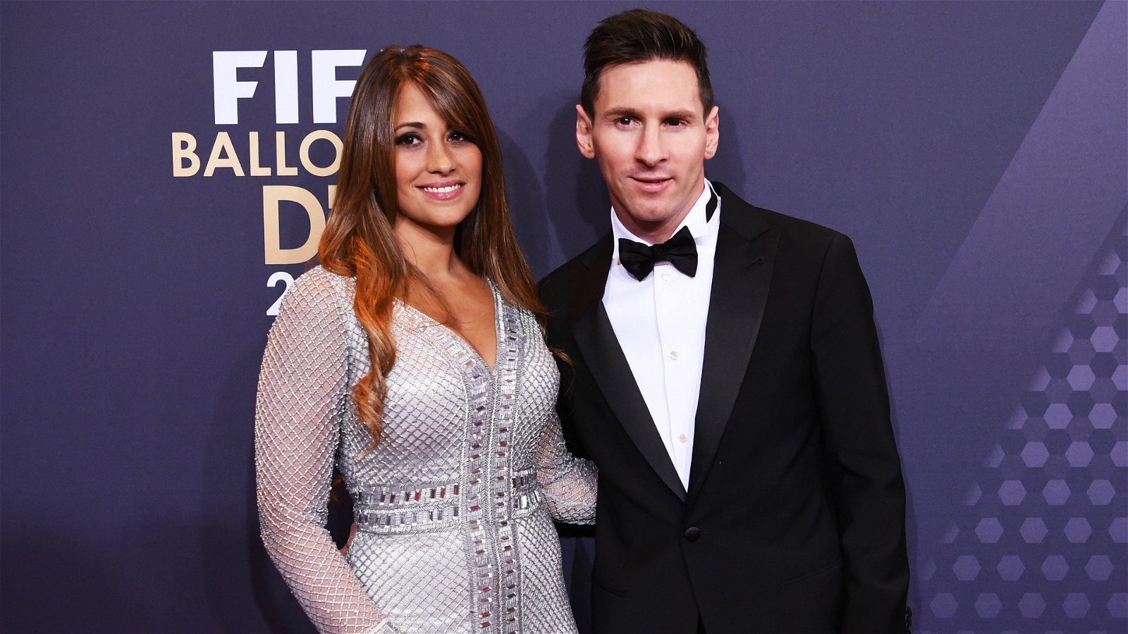 Antonella Roccuzzo Hottest wives of the Soccer World Cup 2018 