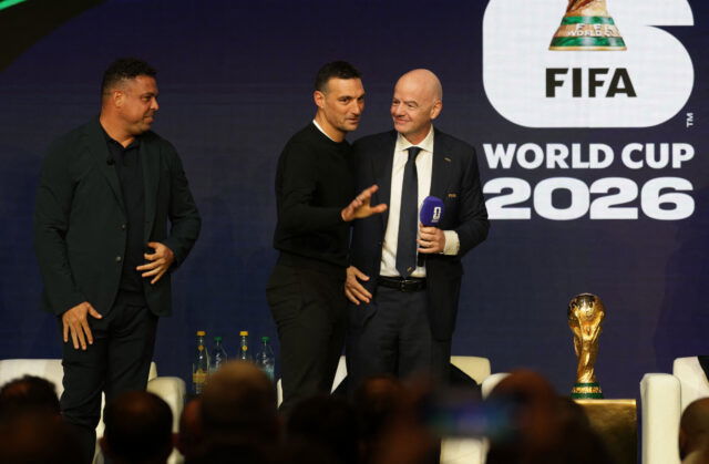 2026 FIFA World Cup Squads - here are all the 48 teams in the 12 groups 2026 FIFA World Cup Squads - here are all the 48 teams in the 12 groups