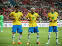 Brazil World Cup Squad 2026 – Brazil team in World Cup 2026! Brazil World Cup squad