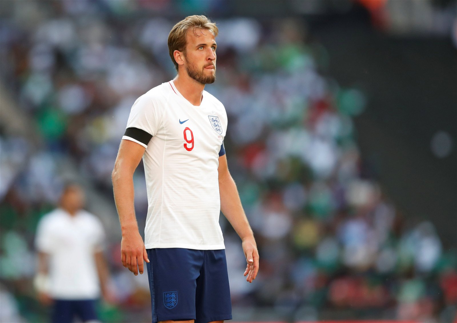 England squad World Cup 2018 Harry Kane