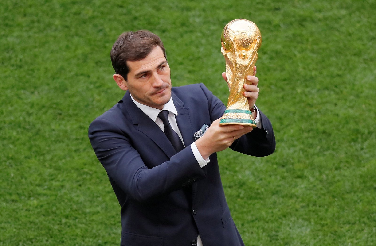 FIFA World Cup Most Iconic Trophies Across Different Sports