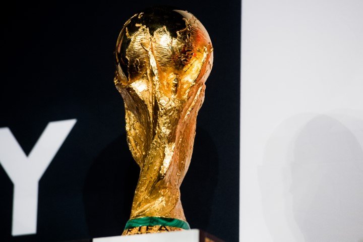 FIFA World Cup Trophy History, Design & Worth