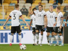 Germany World Cup Squad 2026 – Germany team in World Cup 2026! Germany World Cup squad