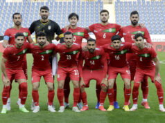 Iran World Cup Squad 2026- Iran team in World Cup 2026! Iran World Cup squad