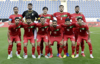 Iran World Cup Squad 2026- Iran team in World Cup 2026! Iran World Cup squad