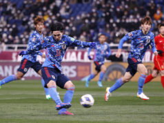 Japan World Cup Squad 2026 – Japan team in World Cup 2026! Japan World Cup Squad