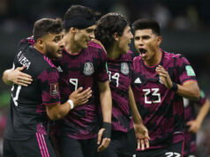 Mexico World Cup Squad 2026 – Mexican team in World Cup 2026! Mexico World Cup Squad