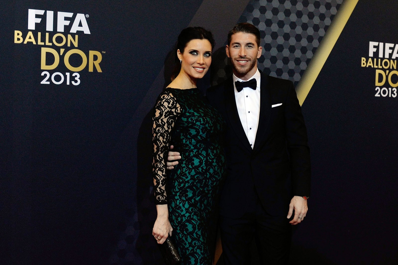 Pilar Rubio is one of the Hottest wives of the Soccer World Cup 2022