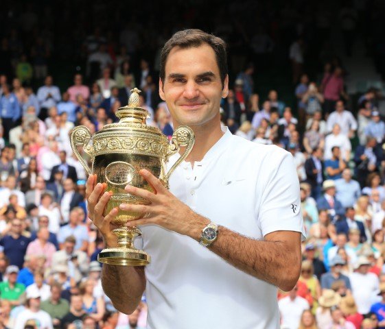 Wimbledon Tennis Most iconic trophies across different sports