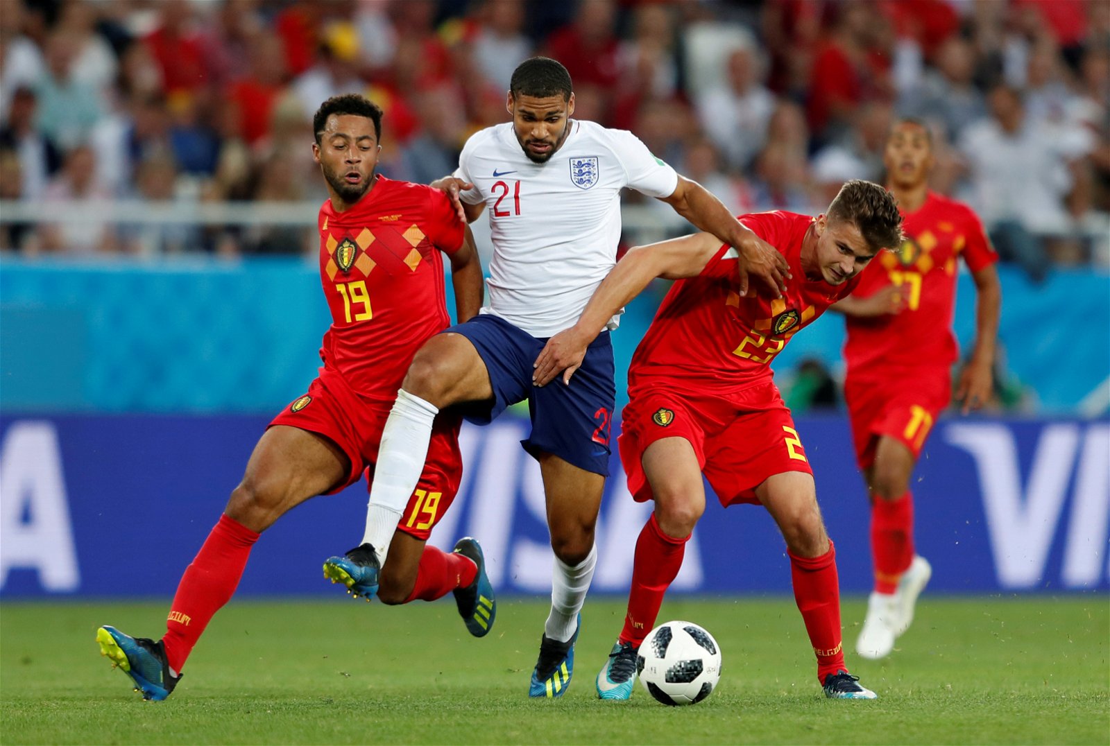 Belgium vs England betting tips and predictions World Cup