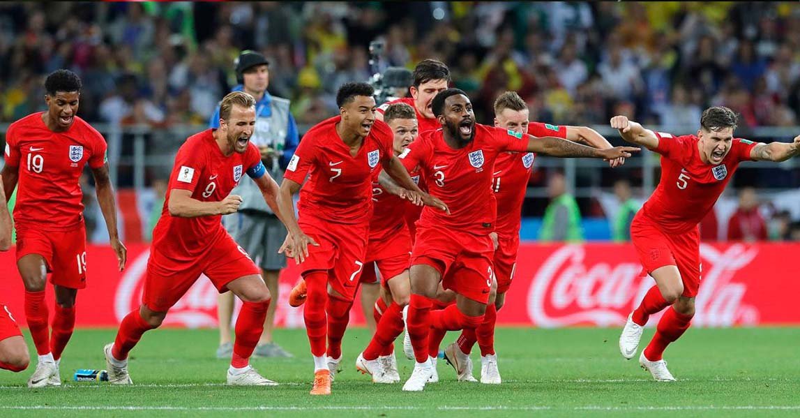 England team news England vs Croatia Live Stream Free