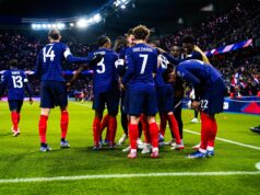 France World Cup Squad 2026 – French team in World Cup 2026! France World Cup Squad