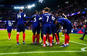 France World Cup Squad 2026 – French team in World Cup 2026! France World Cup Squad