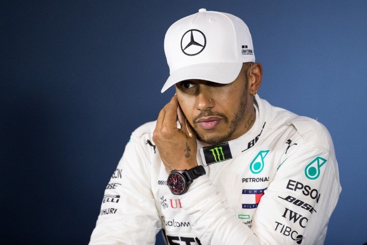 Lewis Hamilton Richest formula 1 drivers 