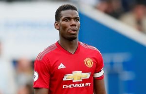 paul pogba is one of the Top 10 Most Expensive Manchester United Signings Ever