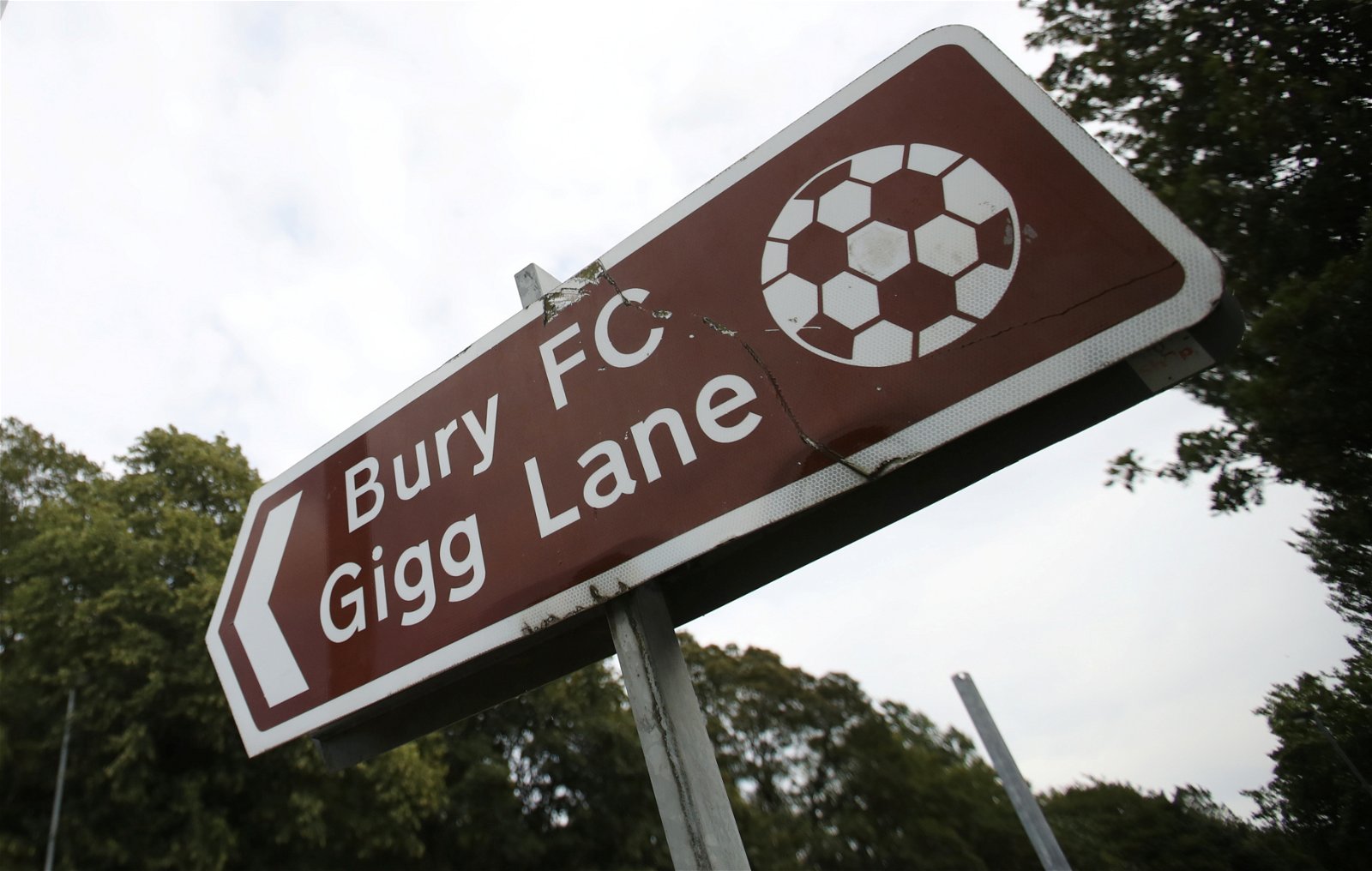 Bury Players Salaries 2021
