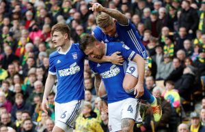 Ipswich Town squad