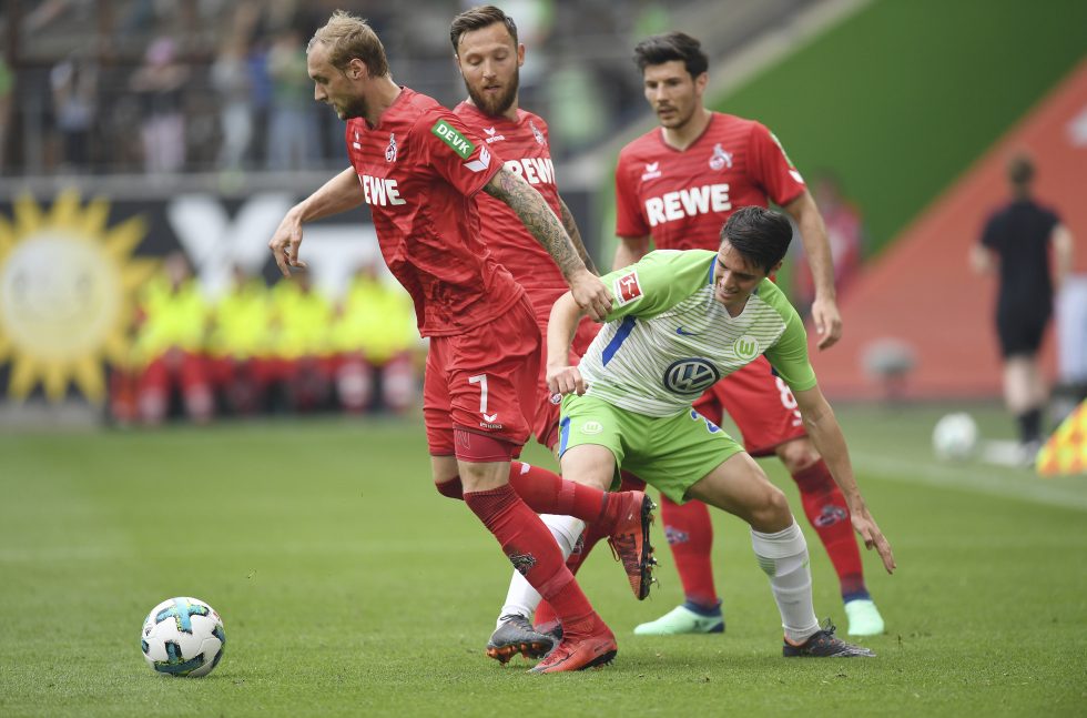 Top 5 Manchester United targets for January transfer window 1