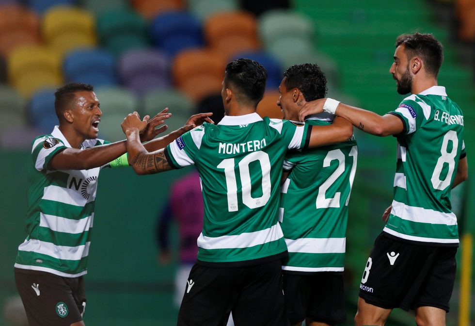 List of Past Portuguese Primeira Liga Winners 1934-2026! 2 Sporting CP Players wages 2018 2019