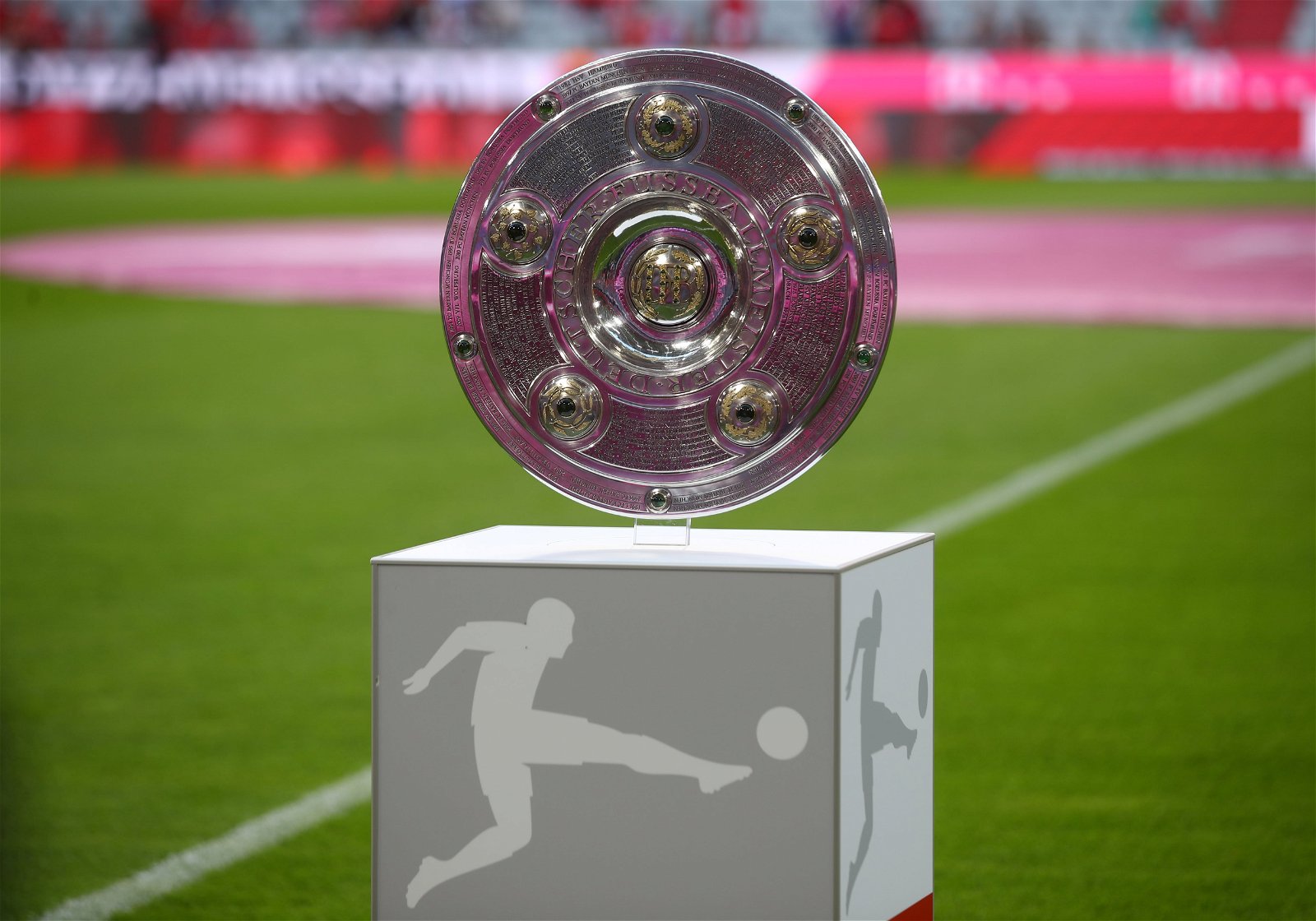 Bundesliga Winners List - Past all time winners 1963-2019