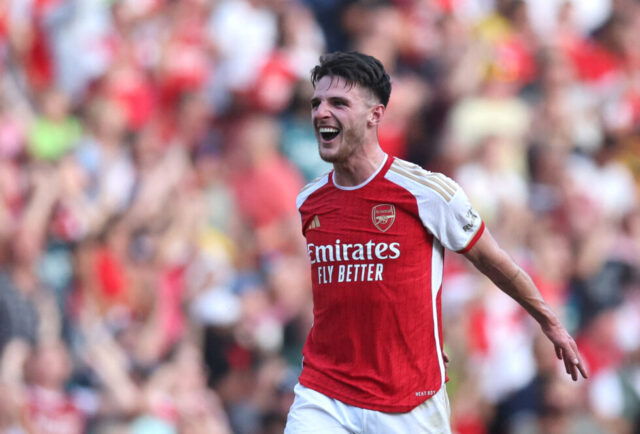 Arsenal Most Expensive Signing