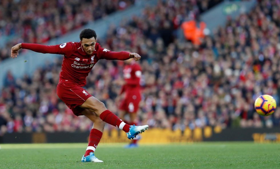 Trent Alexander-Arnold Believes Jurgne Klopp's Honest Approach Makes Him A Stand Out Manager 1